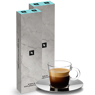 Miami Espresso Duo Pack X2